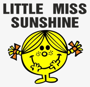 Britney Spears Little Miss Sunshine , Png Download - Little Miss Sunshine Tee, Transparent Png, Free Download