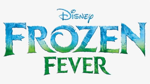 Frozen Fever Logo , Png Download - Frozen Fever Logo Png, Transparent Png, Free Download