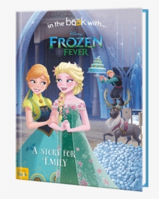 Frozen Fever, HD Png Download, Free Download