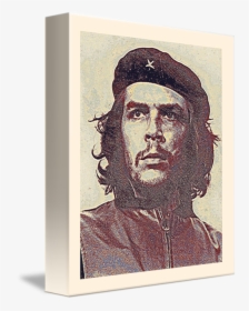 "guerrillero Heroico Che Guevara - Alberto Korda Guerrillero Heroico, HD Png Download, Free Download