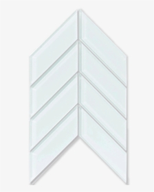 Powder Chevron - Shelf, HD Png Download, Free Download