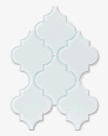 Powder Arabesque - Place Card Holder, HD Png Download, Free Download