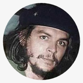 Ernesto Che Guevara , Png Download - Ernesto Che Guevara, Transparent Png, Free Download