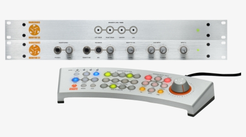 Dangerous Music Monitor Controller, HD Png Download, Free Download