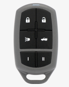 Ucr-classic - Remote Keyless System, HD Png Download, Free Download