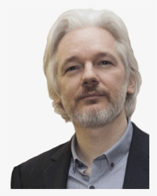 Julian Assange - Julian Mantle Images Real, HD Png Download, Free Download