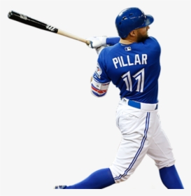 Blue Jays Music Industry Charity Game Is July - Blue Jays Player Png, Transparent Png, Free Download