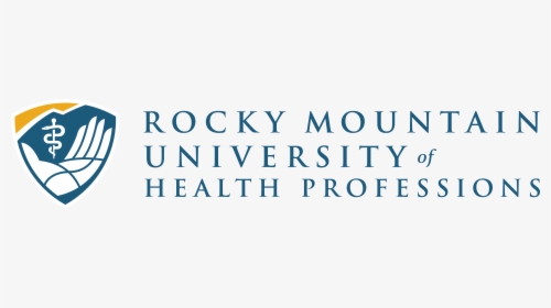 Rocky Mountain University Of Health Professions - Rocky Mountain University Of Health Professions Logo, HD Png Download, Free Download