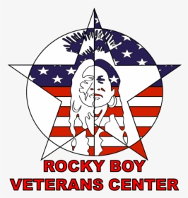 Rbvc Logo Ii - Rocky Boy Public Schools, HD Png Download, Free Download