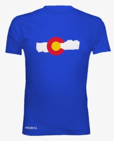 Rocky Mountain Vibes Men"s T-shirt - Vanderbilt T Shirt, HD Png Download, Free Download