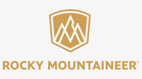 Rocky Mountaineer Train Logo, HD Png Download, Free Download