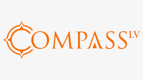 Compass Voltage Current Detector Personal Voltage Indicator - Orange, HD Png Download, Free Download