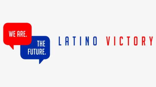Latino Victory Logo, HD Png Download, Free Download