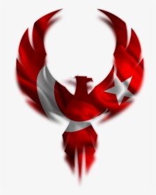 Türk Hacker Png, Transparent Png, Free Download