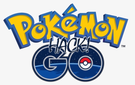 Picture - Pokemon Go Logo Png, Transparent Png, Free Download