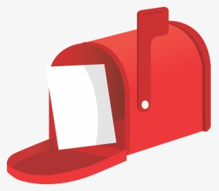 Mail Letter Box Post Box Clip Art - Mail Box Png, Transparent Png, Free Download
