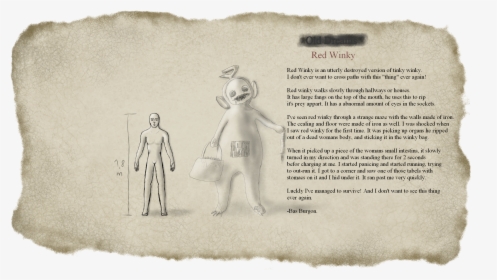 Old Dreams Wiki - Sketch, HD Png Download, Free Download
