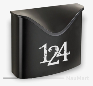 Custom Number Sticker For Letterbox, Mailbox, Postbox - Box, HD Png Download, Free Download