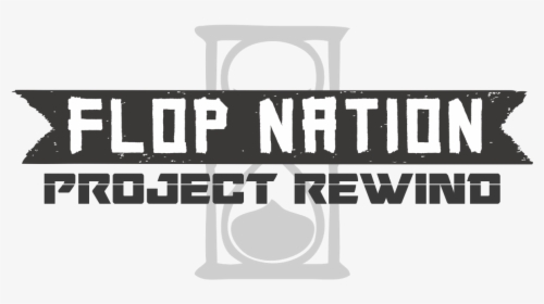 S Flop Nation - Graphic Design, HD Png Download, Free Download