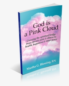 God Is A Pink Cloud , Png Download - Flyer, Transparent Png, Free Download