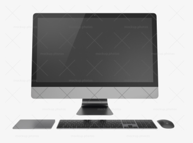 Computer Monitor, HD Png Download, Free Download