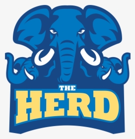 Idea Hardy Herd Mascot, HD Png Download, Free Download