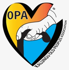 Opa Old People Association In Kalungu - Emblem, HD Png Download, Free Download