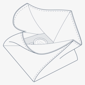 Paper Boat Png, Transparent Png, Free Download