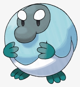 Yzu4mfq - New Monsters Like Pokemon, HD Png Download, Free Download