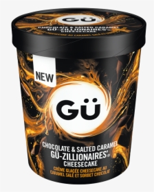 New Gu Ice Cream, HD Png Download, Free Download
