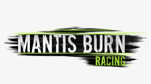 Mantis Burn Racing Logo, HD Png Download, Free Download