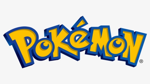 Pokemon Brick Bronze Png Banner Library Stock - Pokemon Logo Png, Transparent Png, Free Download