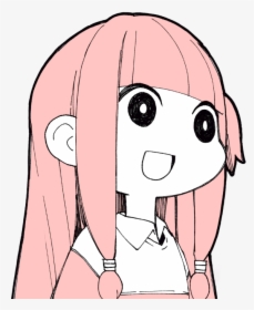 Akane Chan Who Listens To Everything I Say , Png Download - Akane Seyana, Transparent Png, Free Download