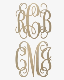 Monogram Template For Logos Cards And Heraldry With Crownstylized 8 Vector,  Simple, Drawn, Personal PNG and Vector with Transparent Background for Free  Download