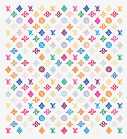 Louis Vuitton Monogram Png, Transparent Png, Free Download