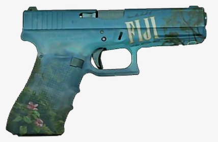Vaporwave Aesthetic Gun Weapon Fiji - Most Annoying Sounds In Class, HD Png Download, Free Download