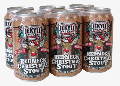 Jekyll Redneck Christmas Stout - Strawberry, HD Png Download, Free Download