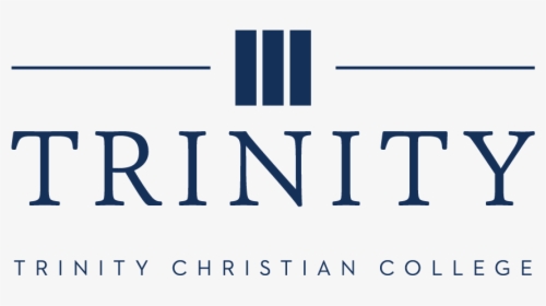 Trinity Logo Navy, HD Png Download, Free Download