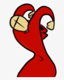 Scp 1447 Clipart , Png Download - Cartoon, Transparent Png, Free Download