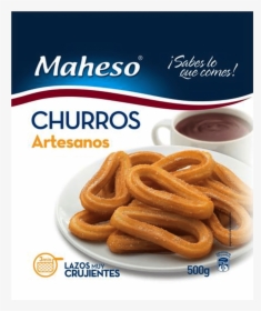 Churros Maheso, HD Png Download, Free Download
