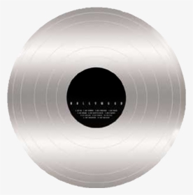 Platinum Record Png - Platinum Record, Transparent Png, Free Download