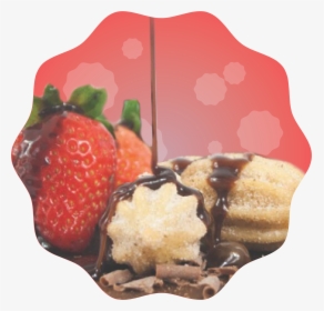 Strawberry, HD Png Download, Free Download