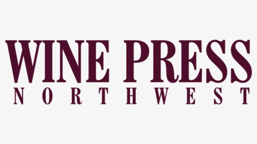 Winepressnw Logo - Carmine, HD Png Download, Free Download