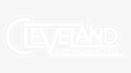 Cleveland International Records - Graphic Design, HD Png Download, Free Download