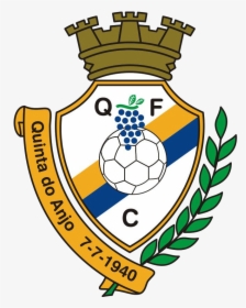 Quintajense Futebol Clube Feminino, HD Png Download, Free Download