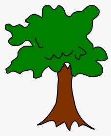 Hickory Tree Cartoon, HD Png Download, Free Download