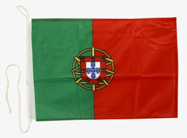 Portugal Boat Flag - Flag, HD Png Download, Free Download
