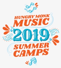 Hmm 19summercamps Design-01 - Illustration, HD Png Download, Free Download