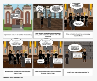 Comics, HD Png Download, Free Download