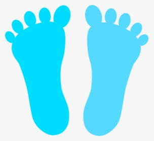 Clipart Footprints, HD Png Download, Free Download